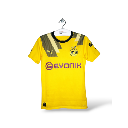 Puma Origineel Puma voetbalshirt Borussia Dortmund 2022/23