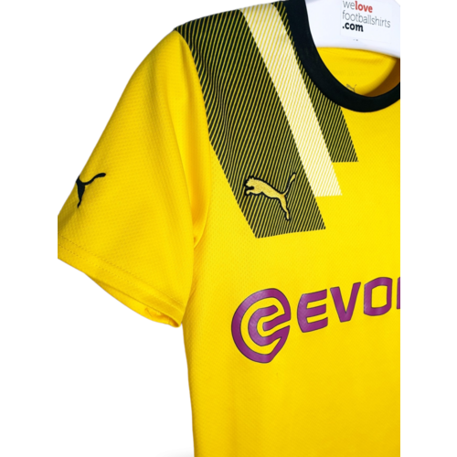 Puma Original Puma Fußballtrikot Borussia Dortmund 2022/23