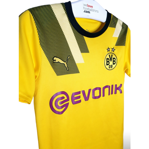 Puma Original Puma Fußballtrikot Borussia Dortmund 2022/23