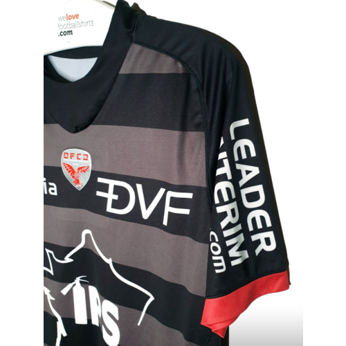 Kappa Original Kappa football shirt Dijon FCO 2013/14