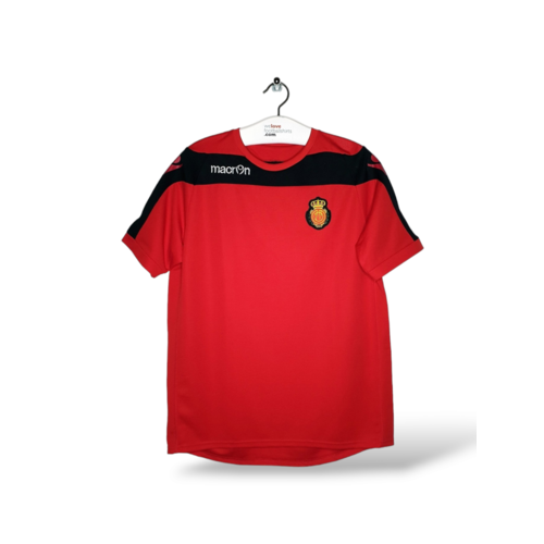 Macron Original Macron trainingsshirt RCD Mallorca