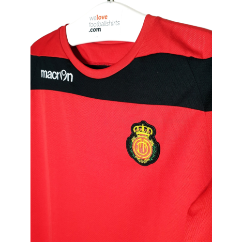 Macron Original Macron Trainingsshirt RCD Mallorca