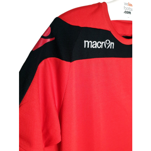 Macron Original Macron trainingsshirt RCD Mallorca