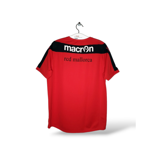 Macron Original Macron trainingsshirt RCD Mallorca