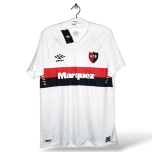 Umbro Newell's Old Boys (L) *BNWT