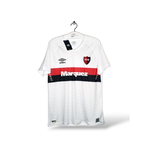 Umbro Original Umbro Fußballtrikot Newell's Old Boys 2019