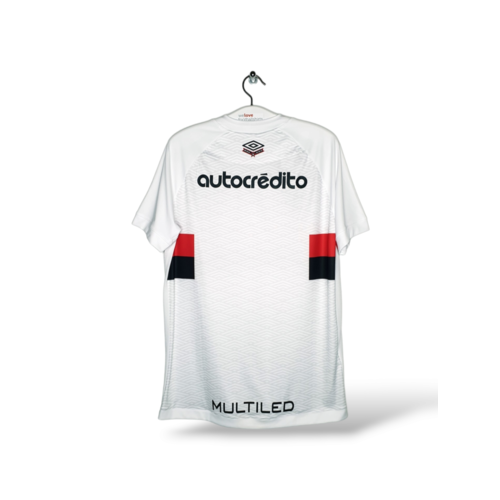 Umbro Origineel Umbro voetbalshirt Newell's Old Boys 2019