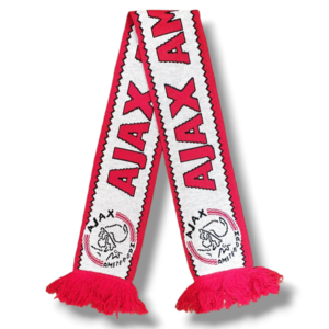 Scarf Football Scarf AFC Ajax