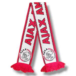 Voetbalsjaal AFC Ajax