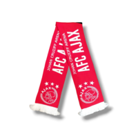 Football Scarf AFC Ajax - POAK FC