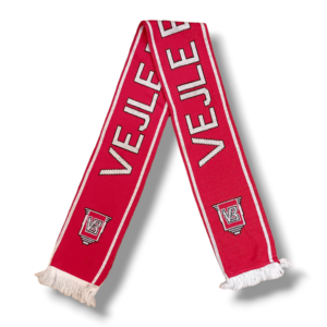 Scarf Football Scarf Vejle Boldklub