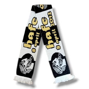 Scarf Football Scarf Heracles Almelo