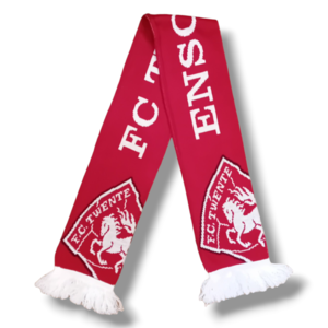 Scarf Football Scarf FC Twente