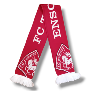 Scarf Fußballschal FC Twente