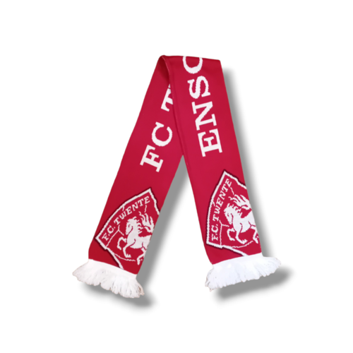 Scarf Fußballschal FC Twente