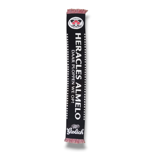 Scarf Originele Voetbalsjaal Heracles Almelo