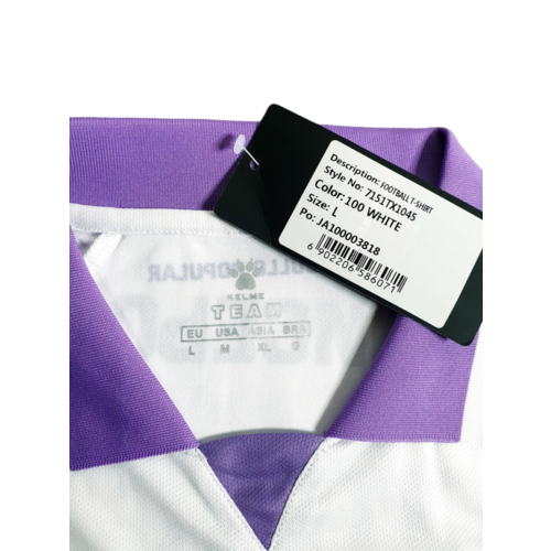 Kelme Original Kelme Fußballtrikot Deportes Concepción 2022/23