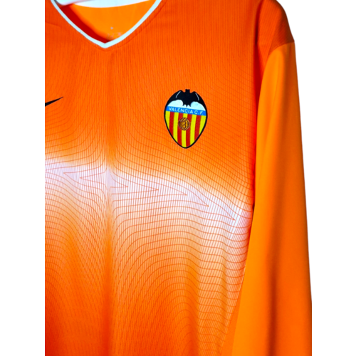 Nike Origineel Nike voetbalshirt Valencia C.F. 2002/03