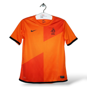 Nike Holland