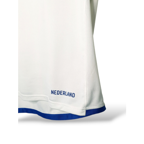 Nike Original Nike soccer shirt Netherlands World Cup 2006