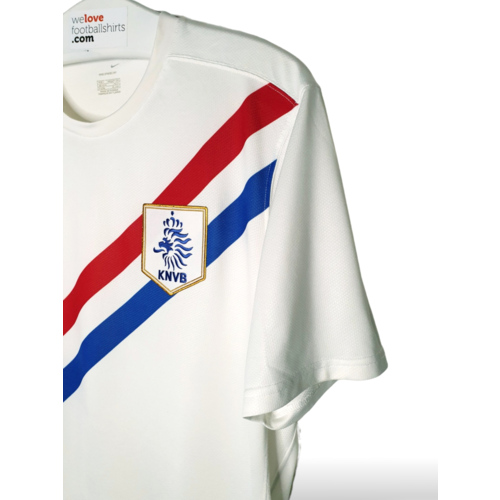 Nike Origineel Nike voetbalshirt Nederland World Cup 2006