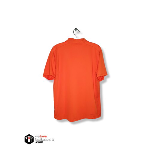 Nike Original Nike Fußballtrikot Niederlande WM 2006