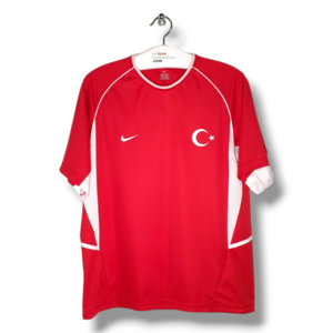 Nike Turkije