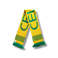 Football Scarf Celtic