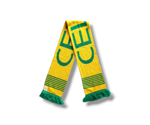 Original Football Scarf Celtic - WeLoveFootballShirts.com