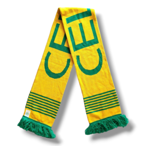 Scarf Football Scarf Celtic