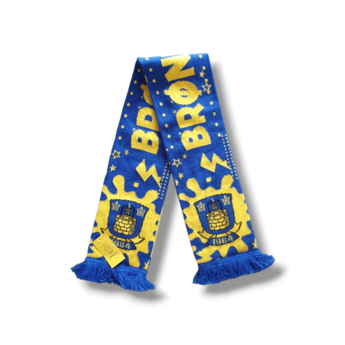 Scarf Voetbalsjaal Brøndby IF mini