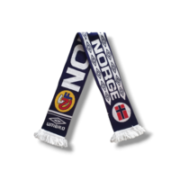 Football Scarf Norway