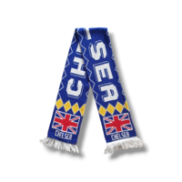 Football Scarf Chelsea