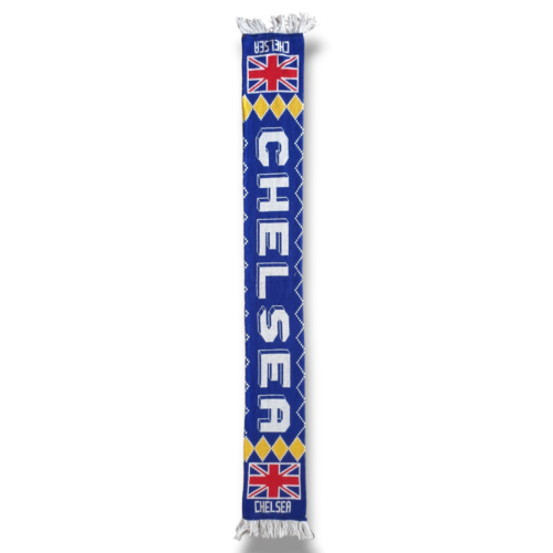 Scarf Originele Voetbalsjaal Chelsea