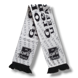 Scarf Voetbalsjaal Odd Grenland
