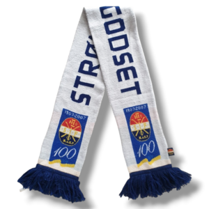 Scarf Voetbalsjaal Strømsgodset Toppfotball