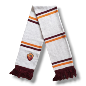 Scarf Football Scarf AS Roma