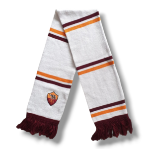 Scarf Voetbalsjaal AS Roma