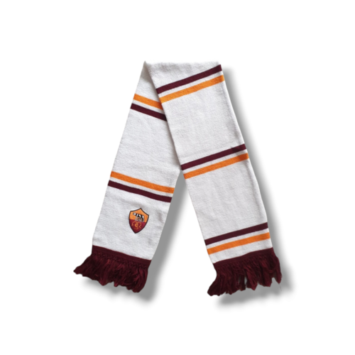 Scarf Football Scarf AS Roma