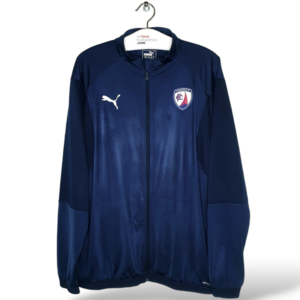 Puma Chesterfield FC