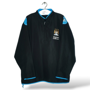 Le Coq Sportif Manchester City