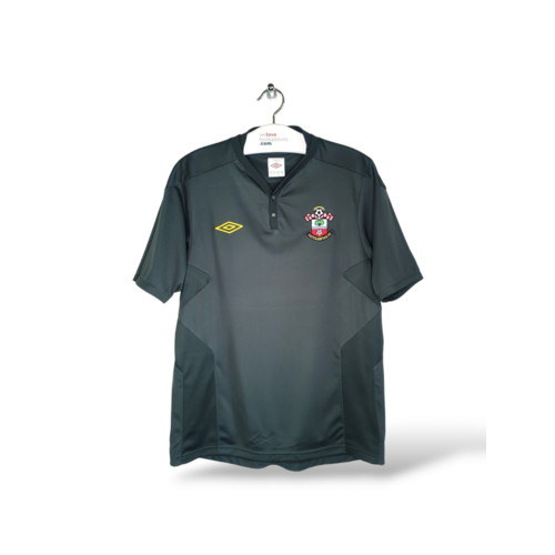 Umbro Origineel Umbro voetbalshirt Southampton