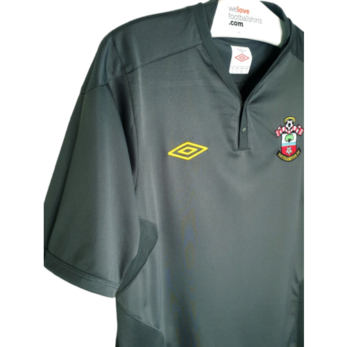 Umbro Original Umbro football shirt Southampton