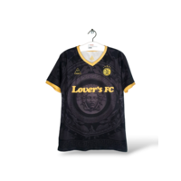 Lovers FC x Versace