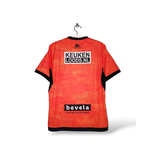 Robey Original Robey football shirt FC Volendam 2021/22