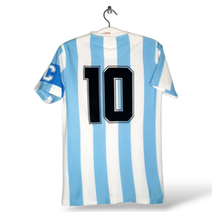 COPA Football Argentina