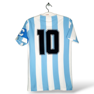 COPA Football Argentinië