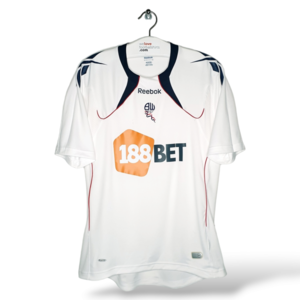 Reebok Bolton Wanderers F.C.