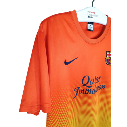 Nike Original Nike Fußballtrikot FC Barcelona 2012/13