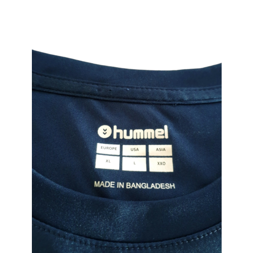 Hummel Original Hummel Fußball-T-Shirt Sønderjutsy Football